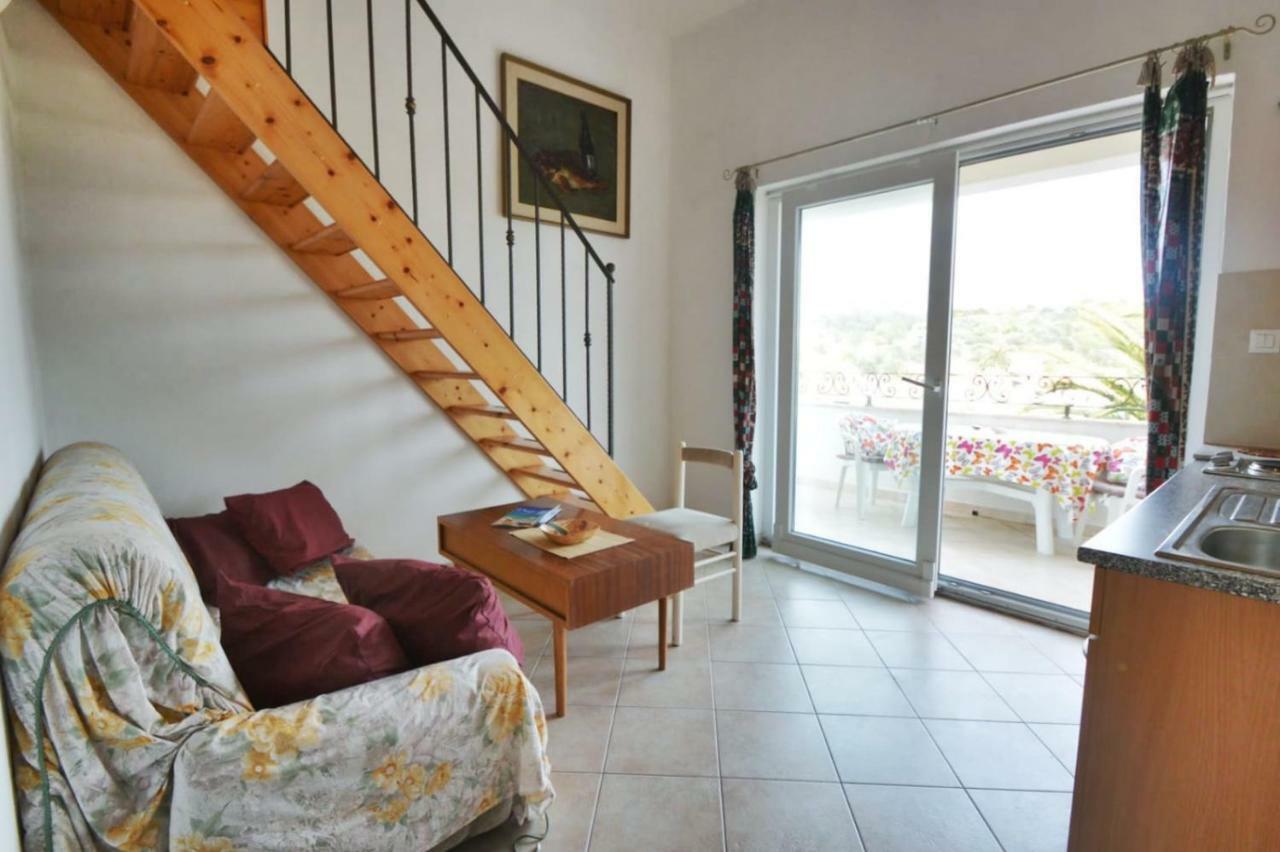 Villa Carmen Sali Exterior photo